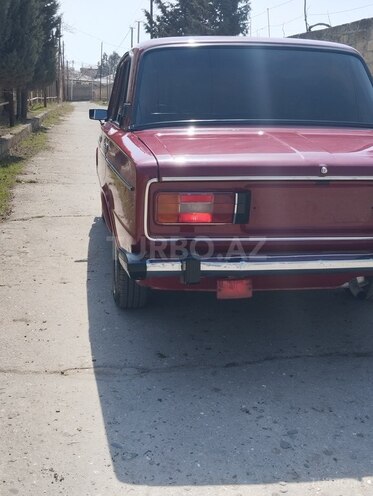 LADA (VAZ) 2106 1990, 99,000 km - 1.5 л - Bakı