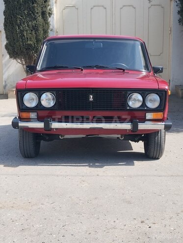 LADA (VAZ) 2106 1990, 99,000 km - 1.5 л - Bakı