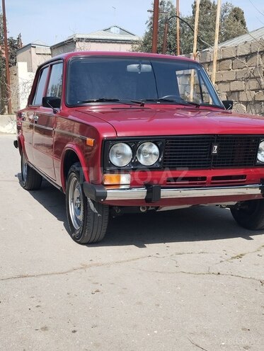 LADA (VAZ) 2106 1990, 99,000 km - 1.5 л - Bakı