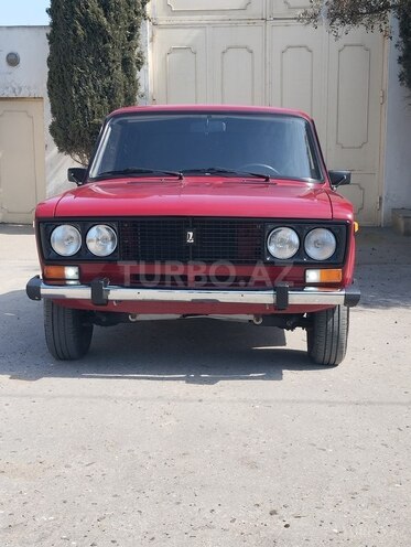 LADA (VAZ) 2106 1990, 99,000 km - 1.5 л - Bakı
