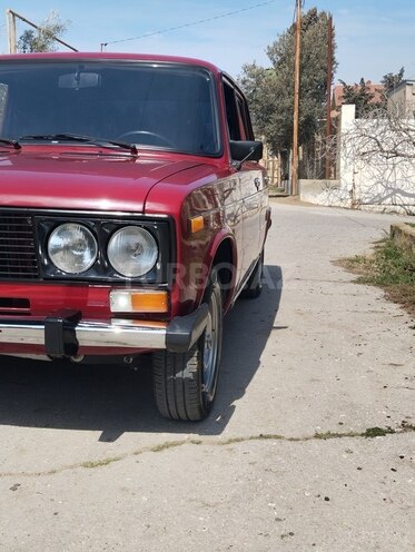 LADA (VAZ) 2106 1990, 99,000 km - 1.5 л - Bakı