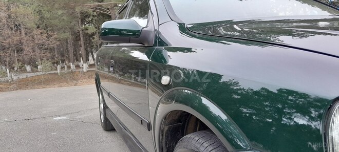 Opel Astra 1999, 323,435 km - 1.6 l - Sumqayıt