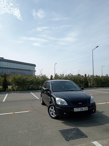 Kia Rio 2008, 272,000 km - 1.4 l - Bakı