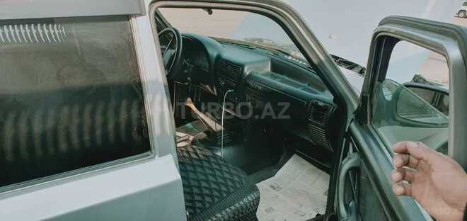 GAZ 31105 2004, 235,467 km - 2.3 l - Şirvan