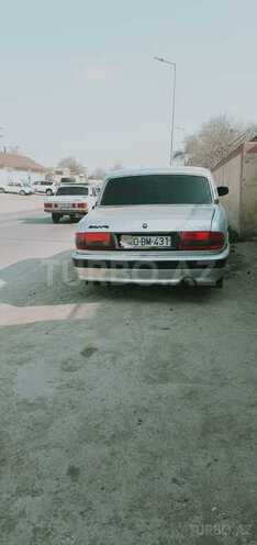 GAZ 31105 2004, 235,467 km - 2.3 l - Şirvan