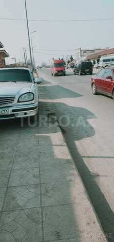 GAZ 31105 2004, 235,467 km - 2.3 l - Şirvan
