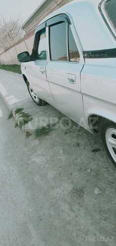 GAZ 31105 2004, 235,467 km - 2.3 l - Şirvan