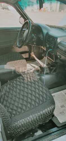 GAZ 31105 2004, 235,467 km - 2.3 l - Şirvan