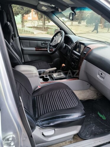 Kia Sorento 2005, 339,000 km - 2.5 l - Sumqayıt