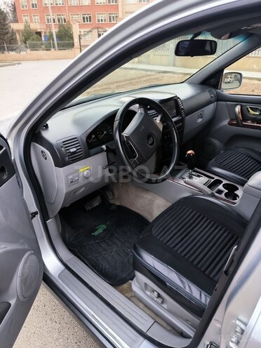 Kia Sorento 2005, 339,000 km - 2.5 l - Sumqayıt