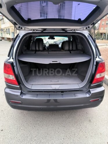 Kia Sorento 2005, 339,000 km - 2.5 l - Sumqayıt