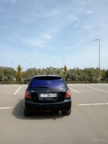 Kia Rio 2008, 272,000 km - 1.4 l - Bakı