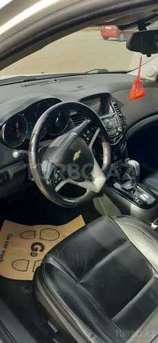 Chevrolet Cruze 2014, 215,000 km - 1.4 l - Beyləqan