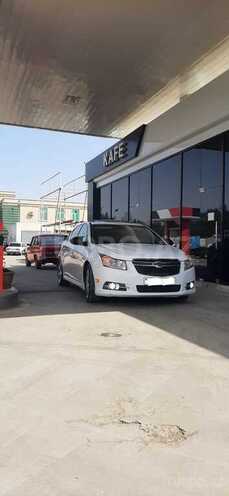 Chevrolet Cruze 2014, 215,000 km - 1.4 l - Beyləqan