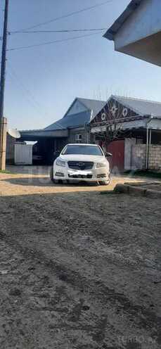 Chevrolet Cruze 2014, 215,000 km - 1.4 l - Beyləqan