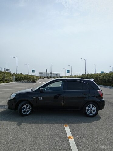 Kia Rio 2008, 272,000 km - 1.4 l - Bakı
