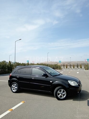 Kia Rio 2008, 272,000 km - 1.4 l - Bakı