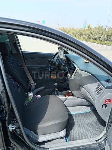Kia Rio 2008, 272,000 km - 1.4 l - Bakı