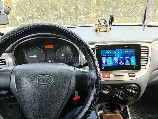 Kia Rio 2008, 272,000 km - 1.4 l - Bakı