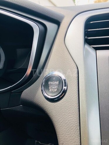 Ford Fusion 2014, 241,000 km - 2.0 l - Bakı