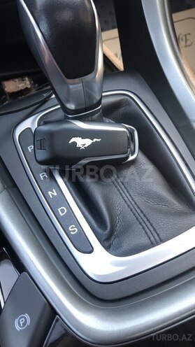 Ford Fusion 2014, 241,000 km - 2.0 l - Bakı