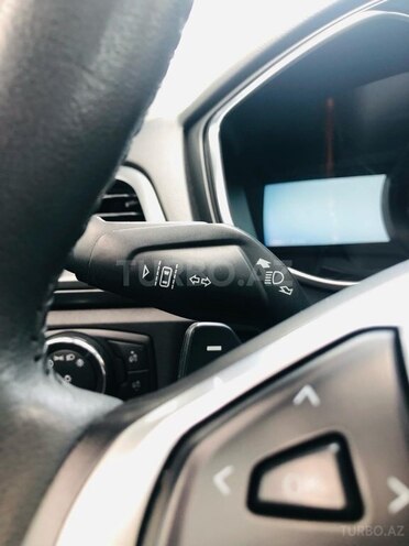 Ford Fusion 2014, 241,000 km - 2.0 l - Bakı
