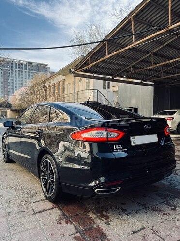 Ford Fusion 2014, 241,000 km - 2.0 l - Bakı