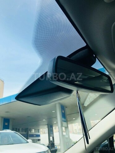 Ford Fusion 2014, 241,000 km - 2.0 l - Bakı