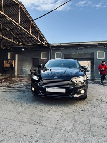 Ford Fusion 2014, 241,000 km - 2.0 l - Bakı