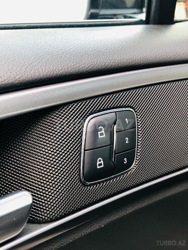 Ford Fusion 2014, 241,000 km - 2.0 l - Bakı