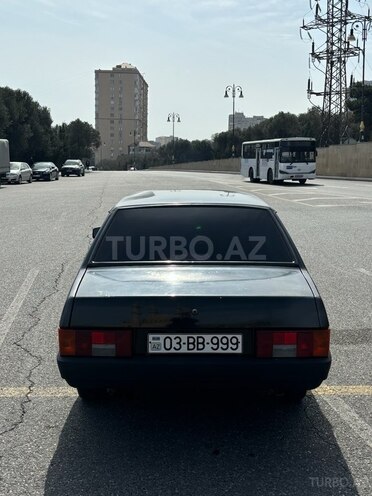 LADA (VAZ) 21099 1992, 376,524 km - 1.5 л - Bakı