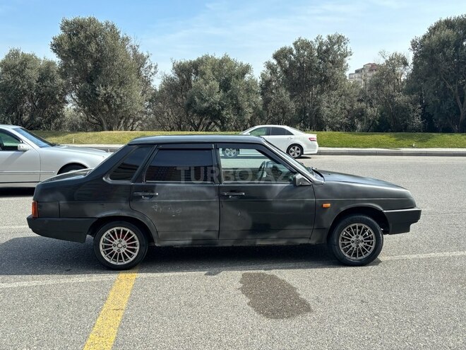 LADA (VAZ) 21099 1992, 376,524 km - 1.5 л - Bakı