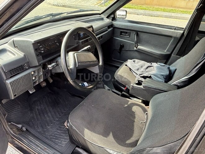 LADA (VAZ) 21099 1992, 376,524 km - 1.5 л - Bakı