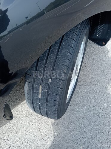Kia Rio 2008, 272,000 km - 1.4 l - Bakı