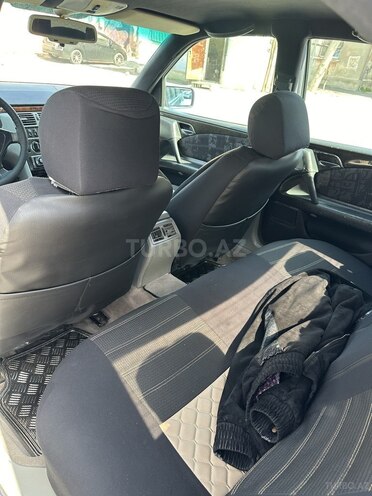 Mercedes E 230 1996, 500,000 km - 2.3 l - Bakı