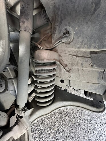 Mercedes E 230 1996, 500,000 km - 2.3 l - Bakı