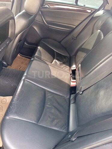 Mercedes C 220 2001, 535,000 km - 2.2 l - Bakı