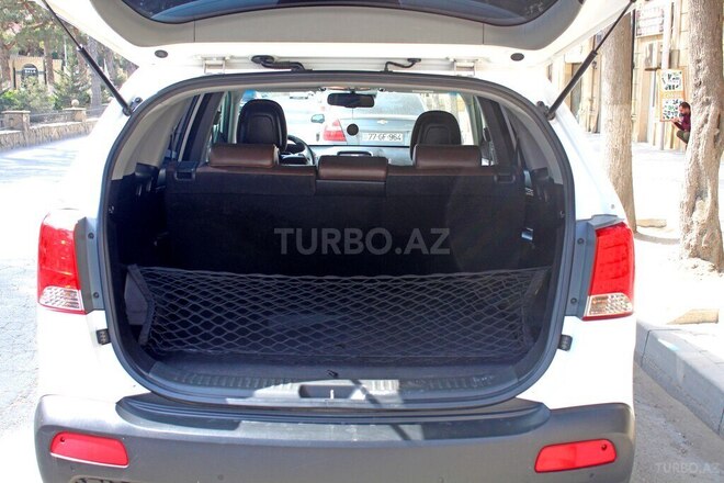 Kia Sorento 2011, 264,000 km - 2.4 l - Bakı