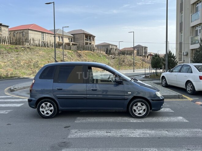 Hyundai Matrix 2007, 466,000 km - 1.5 l - Bakı