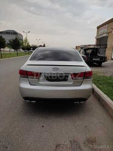 Hyundai Sonata 2005, 390,000 km - 2.4 l - Şəmkir