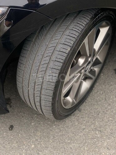 Hyundai Elantra 2016, 142,000 km - 2.0 л - Bakı