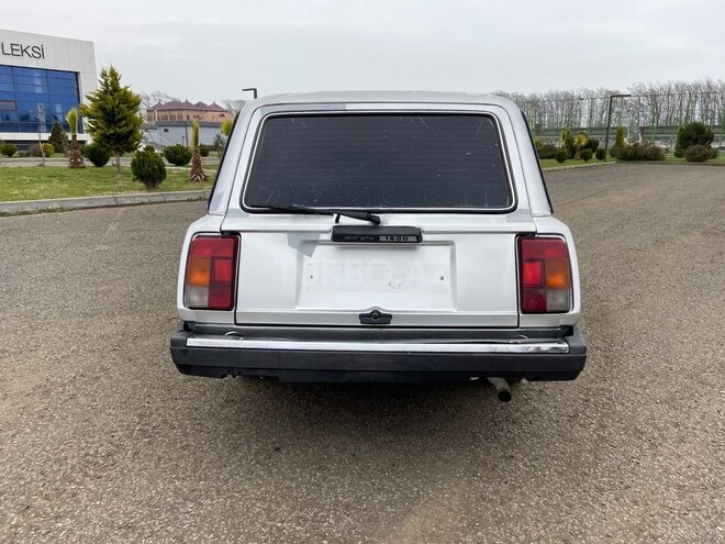 LADA (VAZ) 2104 2007, 99,000 km - 1.6 l - Lənkəran