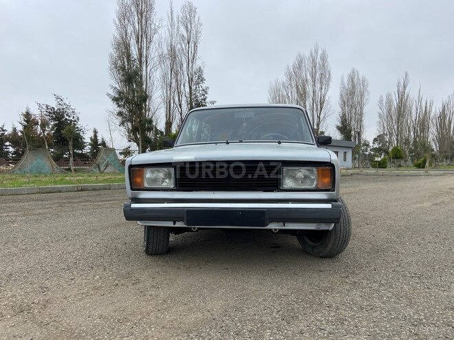 LADA (VAZ) 2104 2007, 99,000 km - 1.6 l - Lənkəran