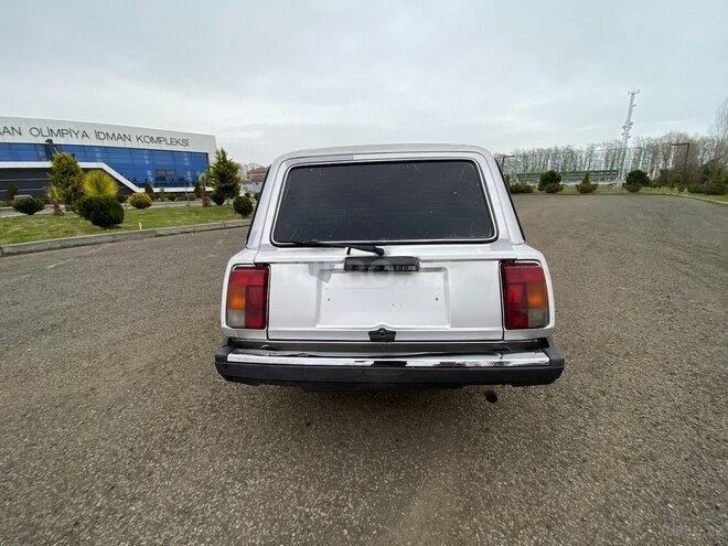 LADA (VAZ) 2104 2007, 99,000 km - 1.6 l - Lənkəran
