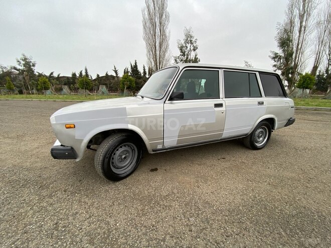 LADA (VAZ) 2104 2007, 99,000 km - 1.6 l - Lənkəran
