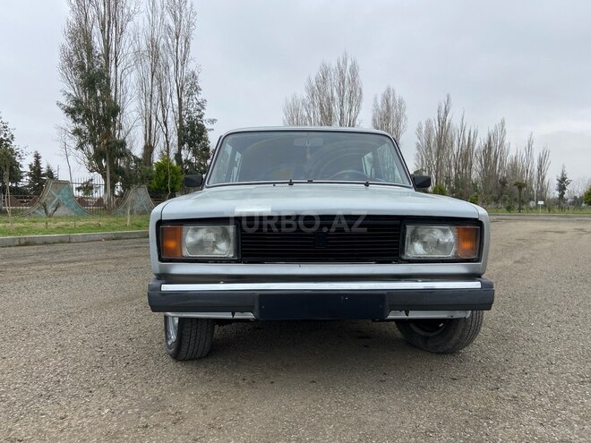 LADA (VAZ) 2104 2007, 99,000 km - 1.6 l - Lənkəran