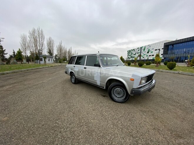 LADA (VAZ) 2104 2007, 99,000 km - 1.6 l - Lənkəran
