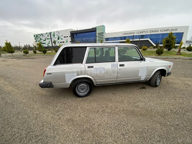 LADA (VAZ) 2104 2007, 99,000 km - 1.6 l - Lənkəran