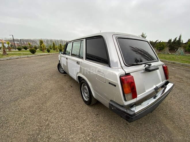 LADA (VAZ) 2104 2007, 99,000 km - 1.6 l - Lənkəran