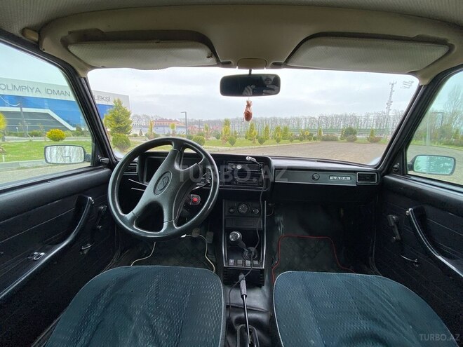 LADA (VAZ) 2104 2007, 99,000 km - 1.6 l - Lənkəran